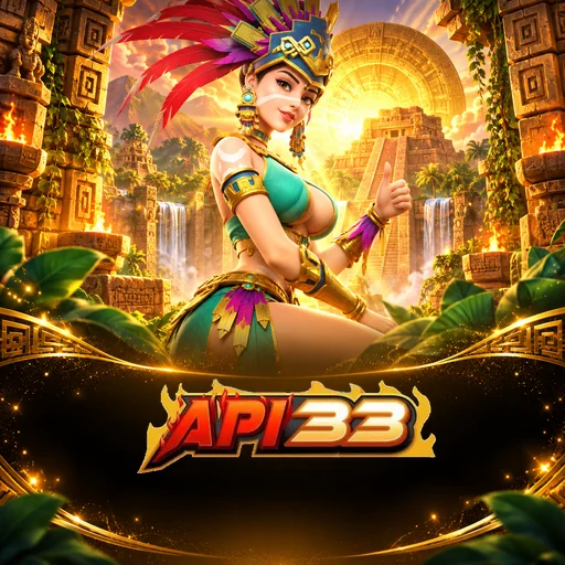 api33 - Peningkatan performa dan UI/UX terbaru
